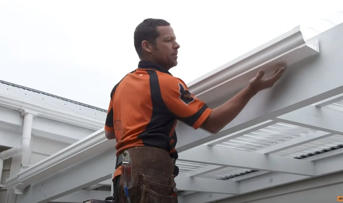 Moreton Bay New Roof Installation Experts