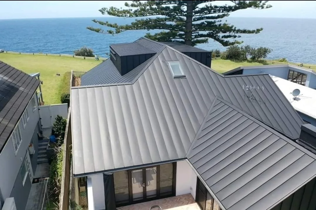 New-Roof-Installation-Specialist-Moreton-Bay-Region