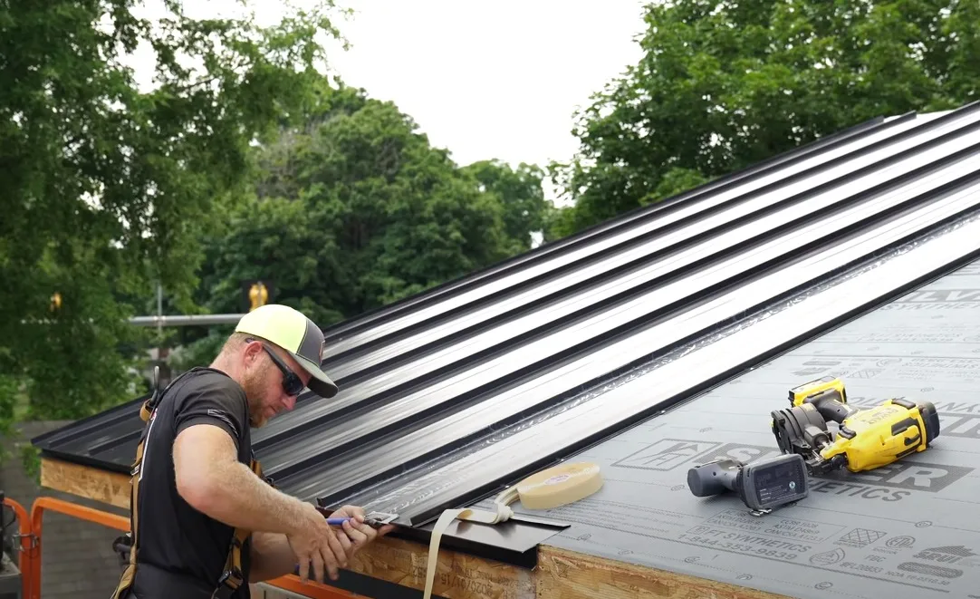 Roofing Services In Bongaree